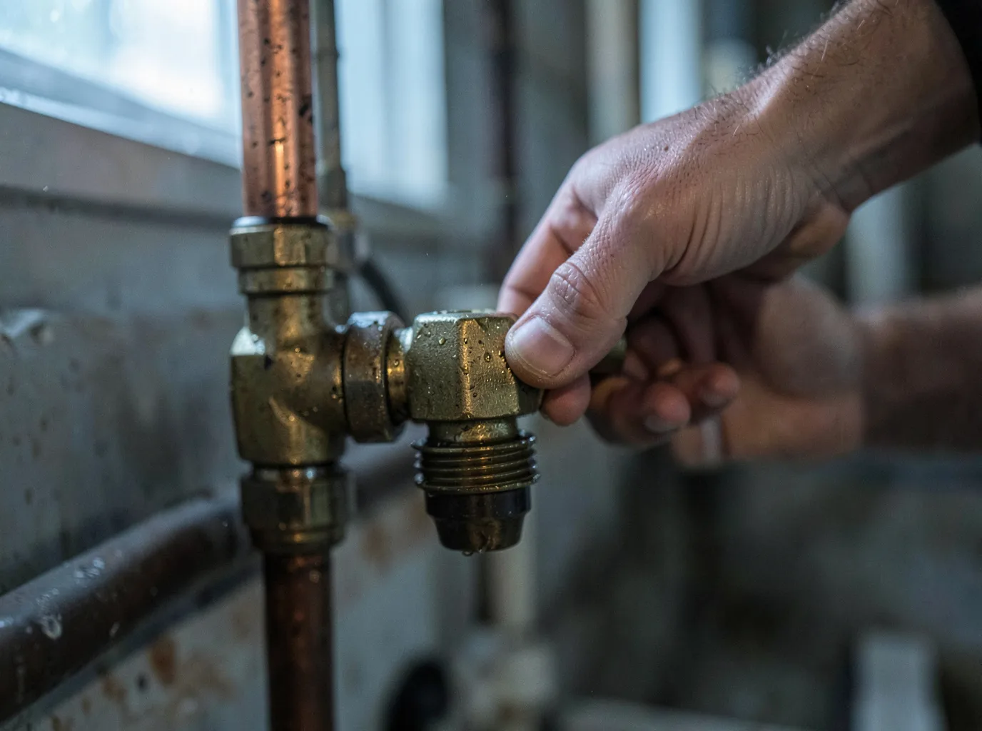 Emergency Plumber Harrison City, PA FAQs